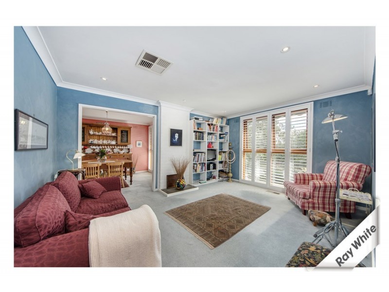 64 Lyttleton Crescent, Cook ACT 2614