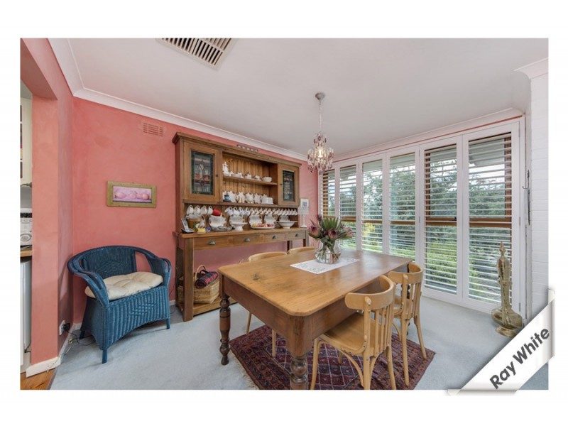 64 Lyttleton Crescent, Cook ACT 2614
