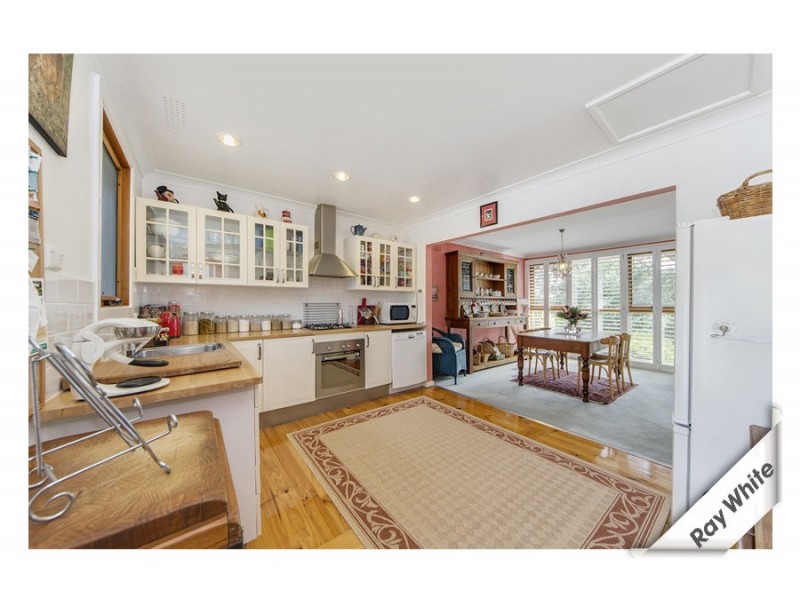 64 Lyttleton Crescent, Cook ACT 2614