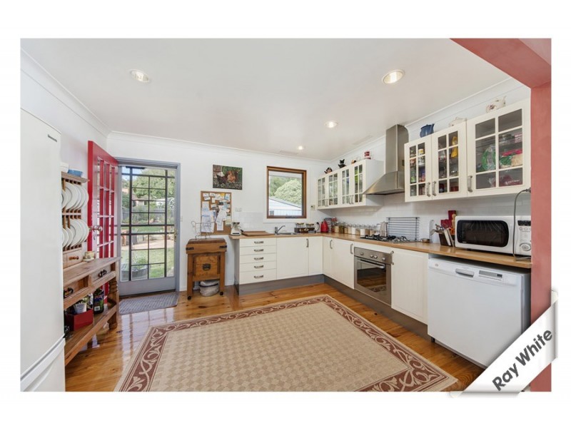 64 Lyttleton Crescent, Cook ACT 2614