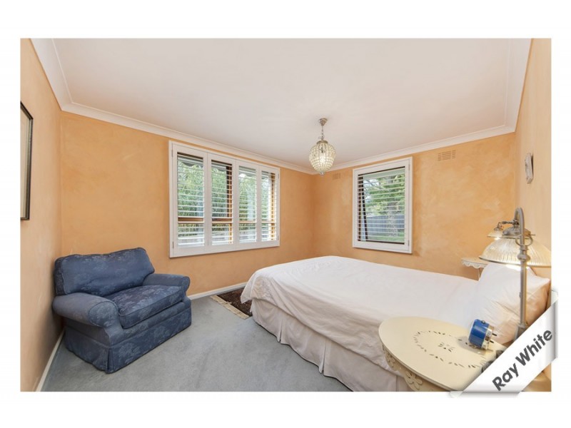 64 Lyttleton Crescent, Cook ACT 2614