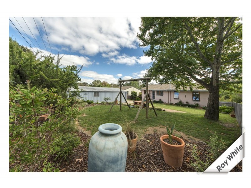 64 Lyttleton Crescent, Cook ACT 2614