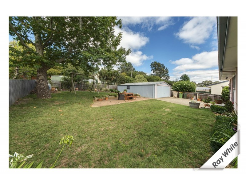 64 Lyttleton Crescent, Cook ACT 2614