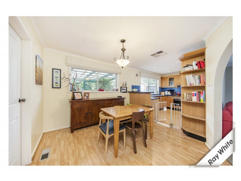 85 Ross Smith Crescent, Scullin ACT 2614