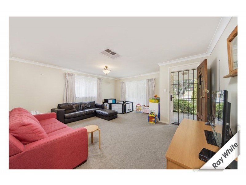 85 Ross Smith Crescent, Scullin ACT 2614