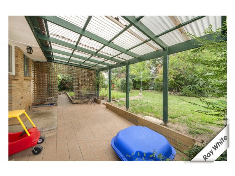 85 Ross Smith Crescent, Scullin ACT 2614