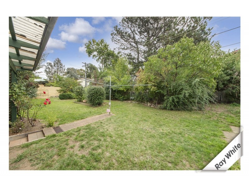 85 Ross Smith Crescent, Scullin ACT 2614