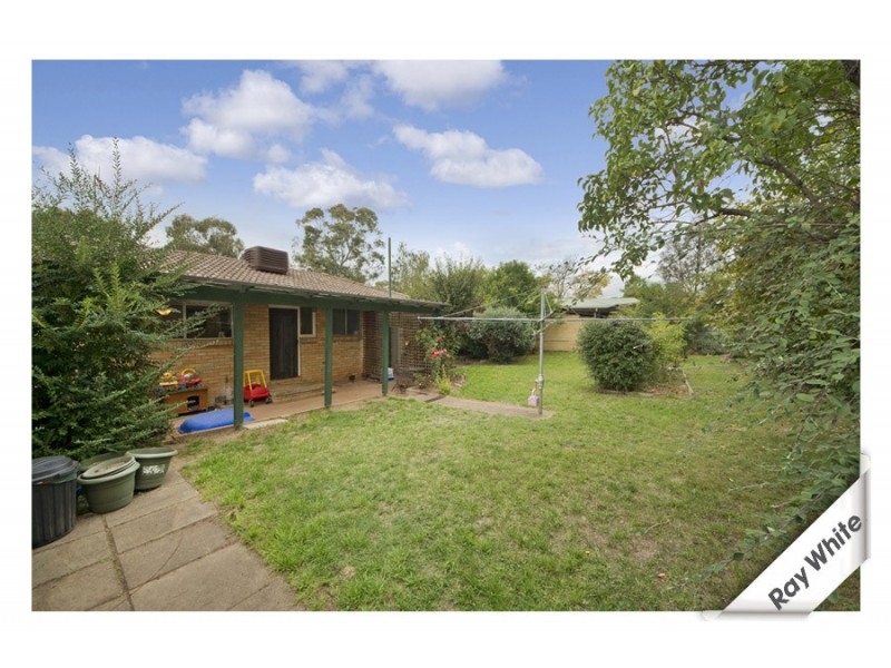 85 Ross Smith Crescent, Scullin ACT 2614
