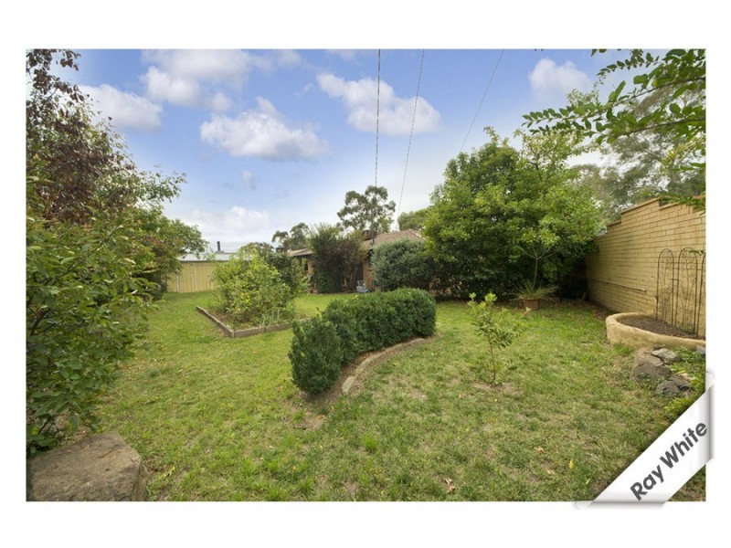 85 Ross Smith Crescent, Scullin ACT 2614