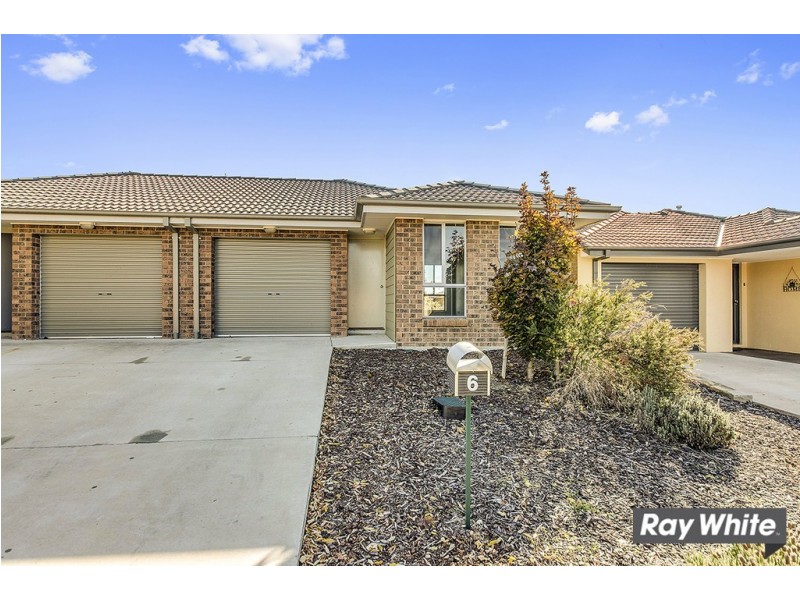 6 Herring Place, Macgregor ACT 2615