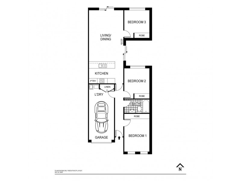 6 Herring Place, Macgregor ACT 2615