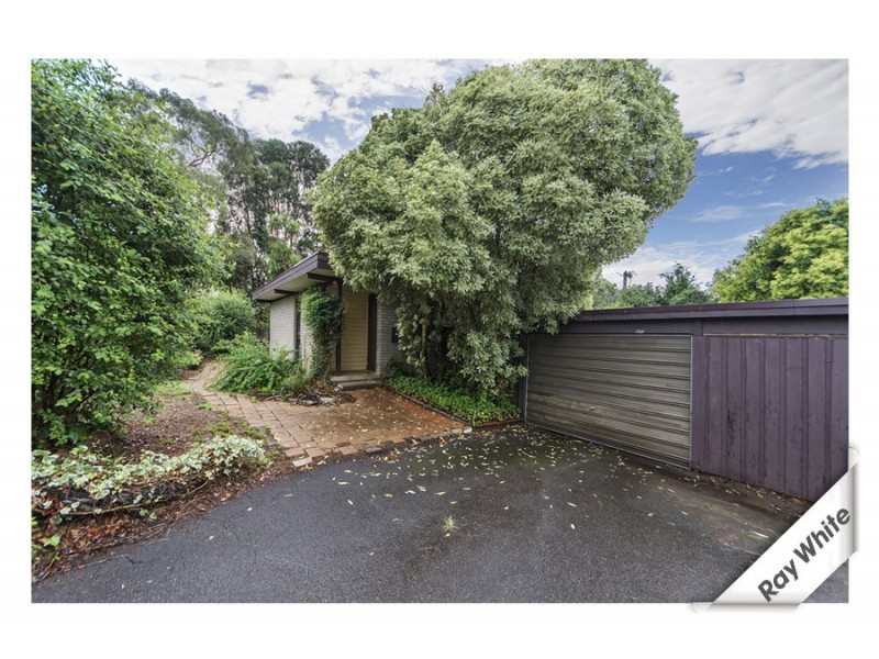 18 Kevin Street, Evatt ACT 2617
