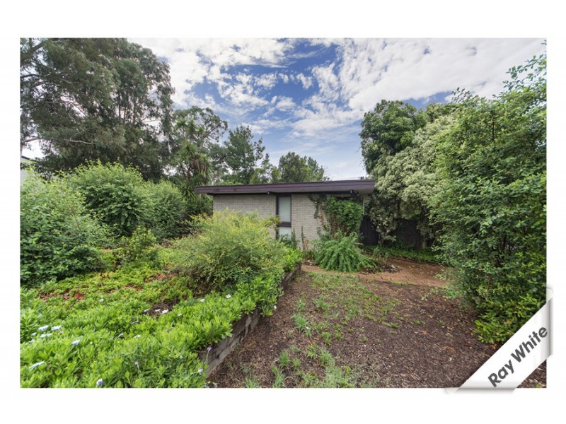 18 Kevin Street, Evatt ACT 2617