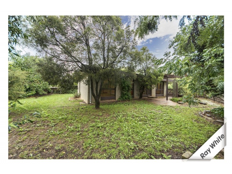 18 Kevin Street, Evatt ACT 2617