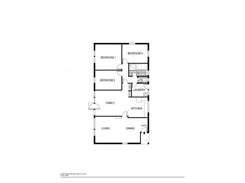 18 Kevin Street, Evatt ACT 2617