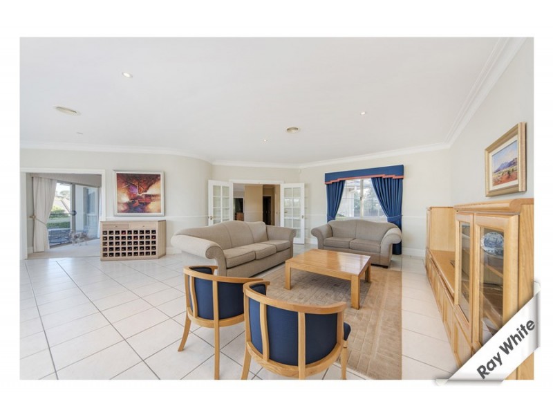 8 McAuliffe Court, Nicholls ACT 2913