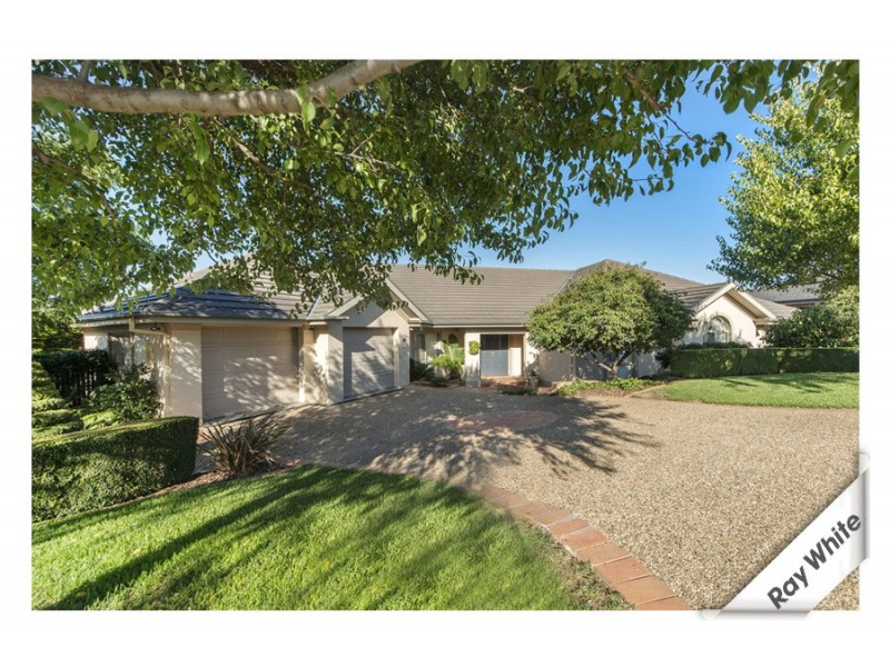 8 McAuliffe Court, Nicholls ACT 2913