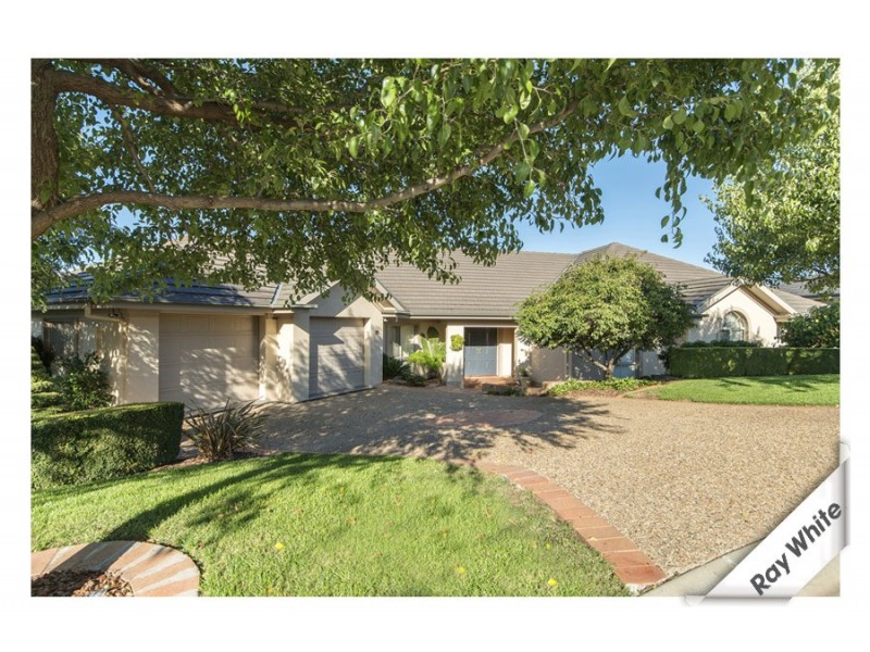8 McAuliffe Court, Nicholls ACT 2913