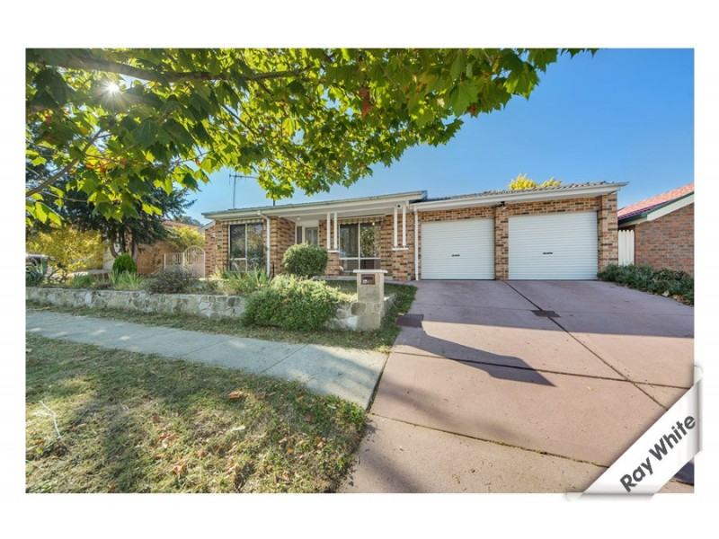 17 Paul Coe Crescent, Ngunnawal ACT 2913