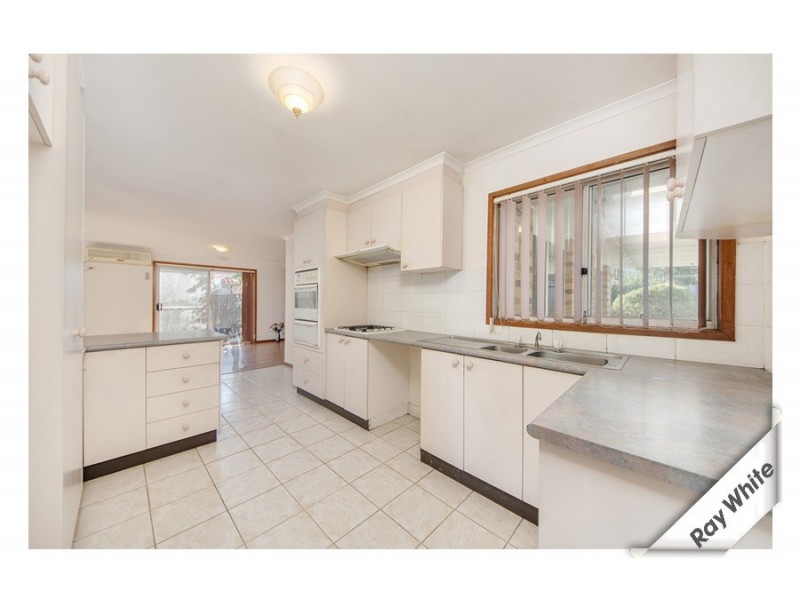 17 Paul Coe Crescent, Ngunnawal ACT 2913