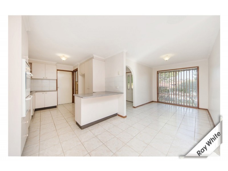 17 Paul Coe Crescent, Ngunnawal ACT 2913