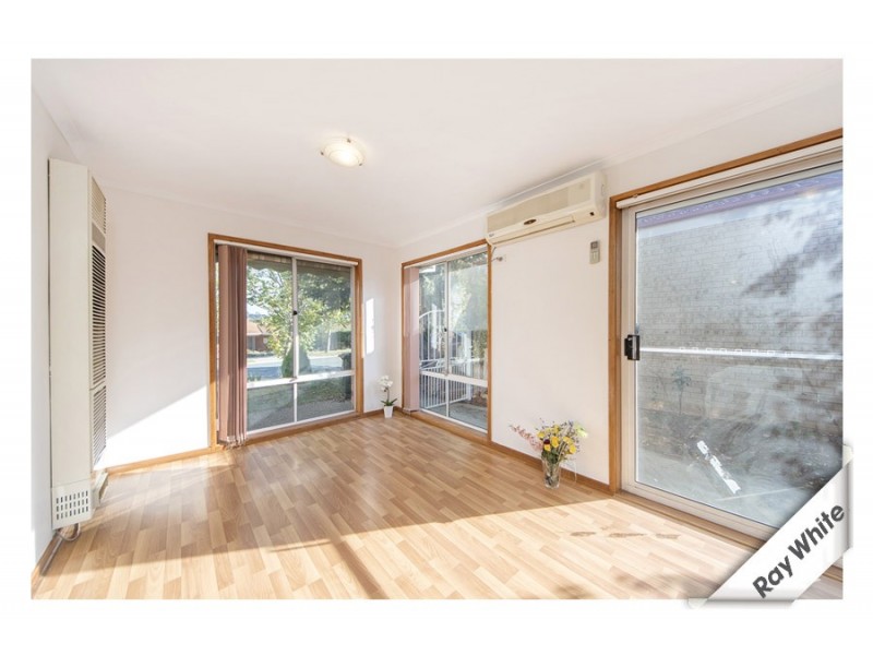 17 Paul Coe Crescent, Ngunnawal ACT 2913