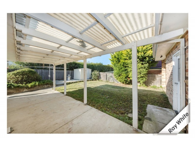 17 Paul Coe Crescent, Ngunnawal ACT 2913