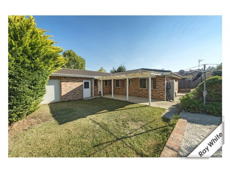 17 Paul Coe Crescent, Ngunnawal ACT 2913