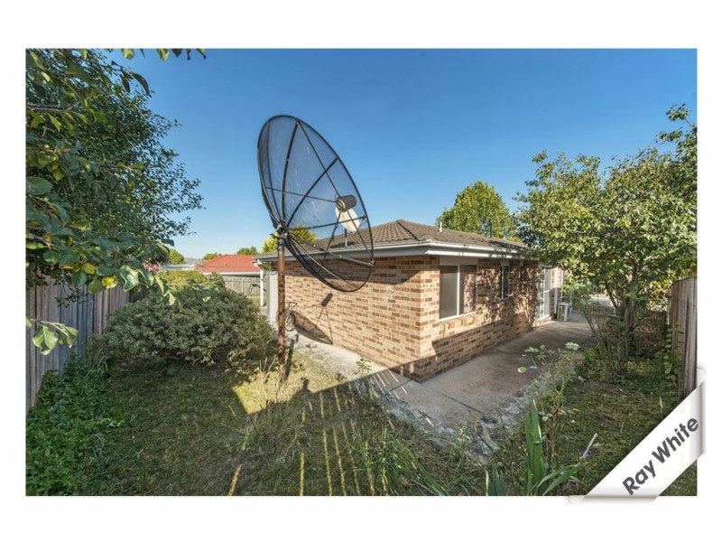 17 Paul Coe Crescent, Ngunnawal ACT 2913