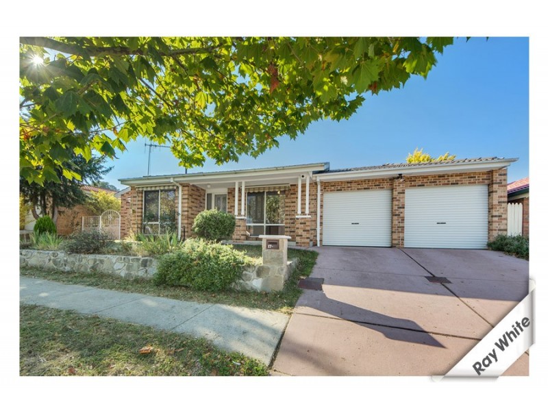 17 Paul Coe Crescent, Ngunnawal ACT 2913