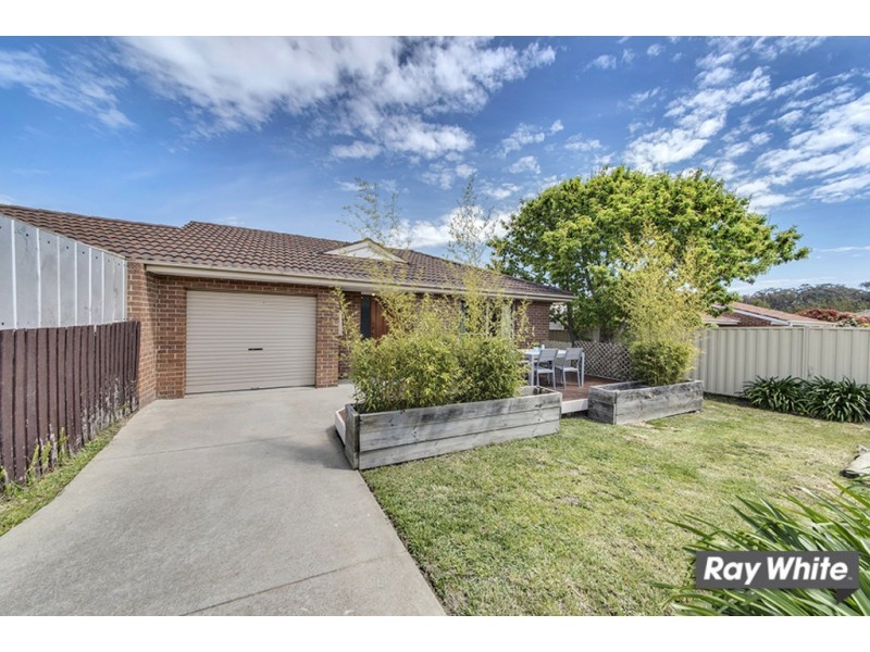 3 Kaga Place, Ngunnawal ACT 2913