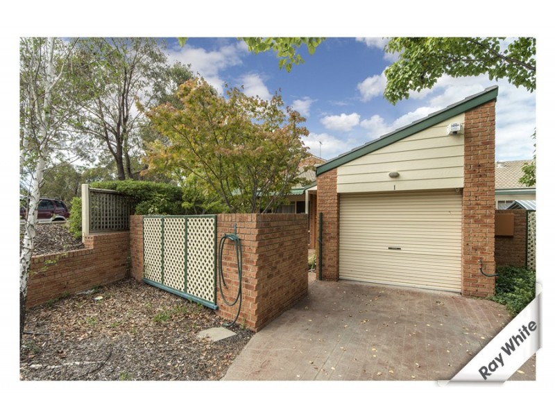 1/48 Conley Drive, Melba ACT 2615