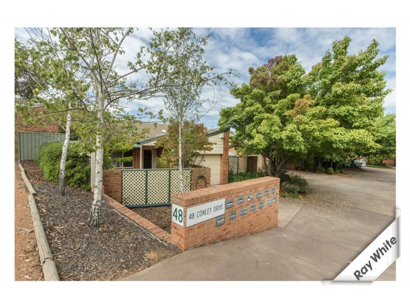 1/48 Conley Drive, Melba ACT 2615