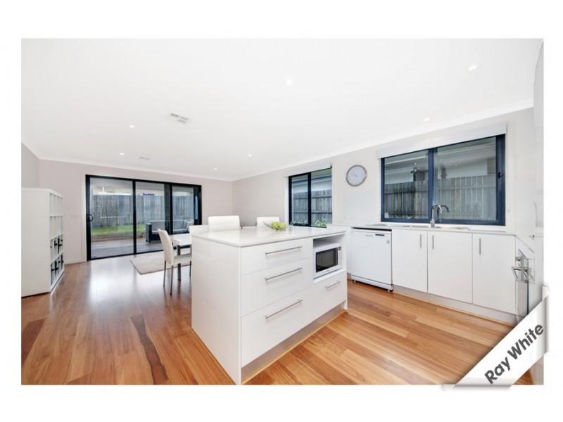 114 Essie Coffey Street, Bonner ACT 2914