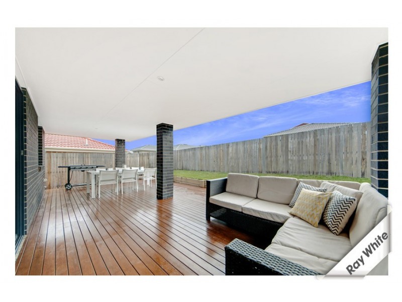 114 Essie Coffey Street, Bonner ACT 2914