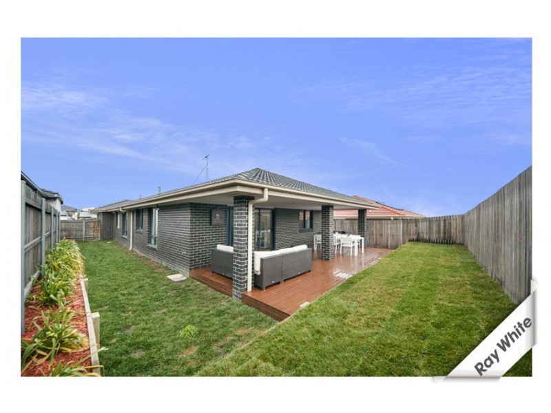 114 Essie Coffey Street, Bonner ACT 2914