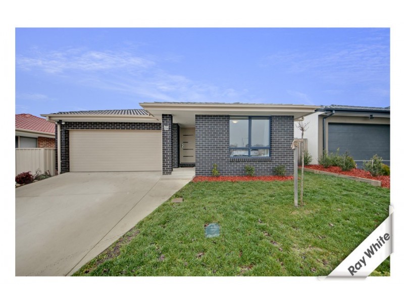 114 Essie Coffey Street, Bonner ACT 2914