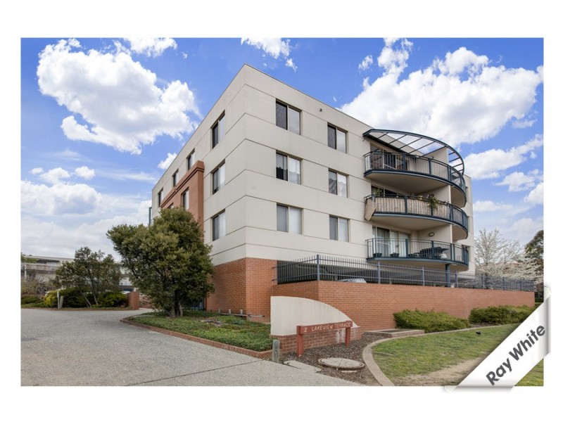 53/2 Ranken Place, Belconnen ACT 2617