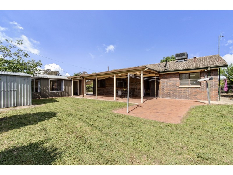 20 Dolling Crescent, Flynn ACT 2615