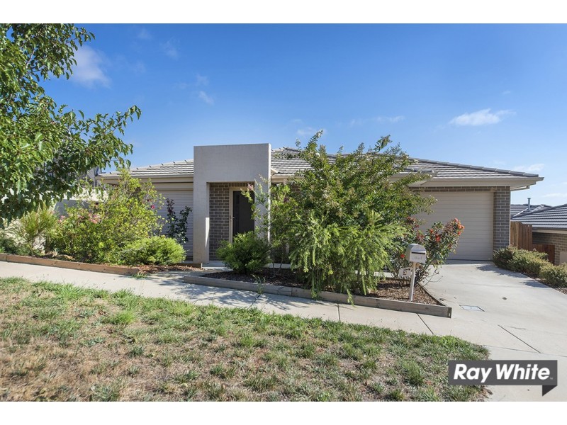 3 Ronald Walker Street, Casey ACT 2913