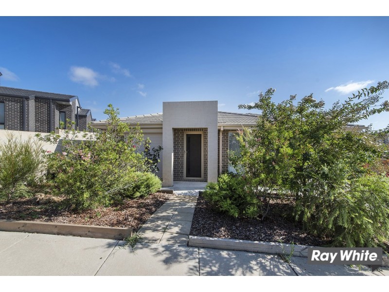 3 Ronald Walker Street, Casey ACT 2913