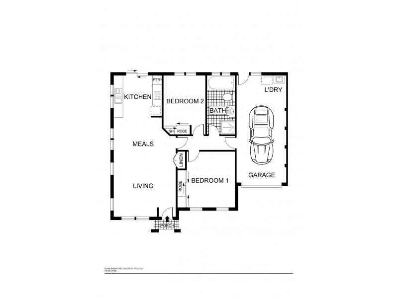 3 Ronald Walker Street, Casey ACT 2913