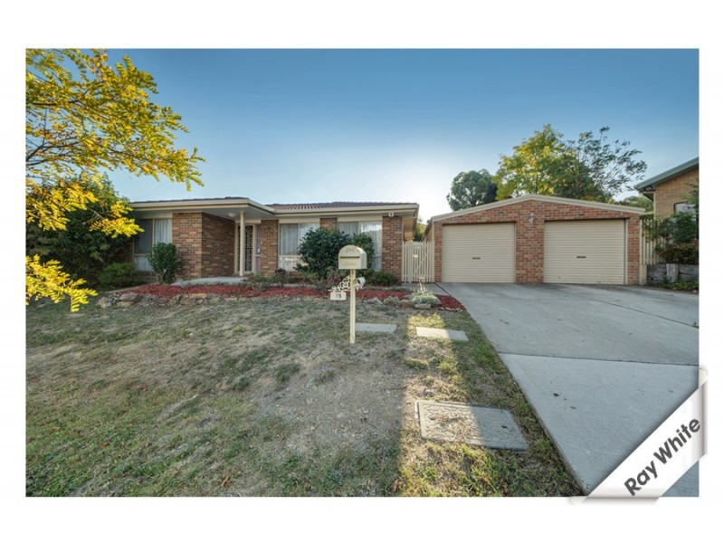 19 Taylor Street, Ngunnawal ACT 2913