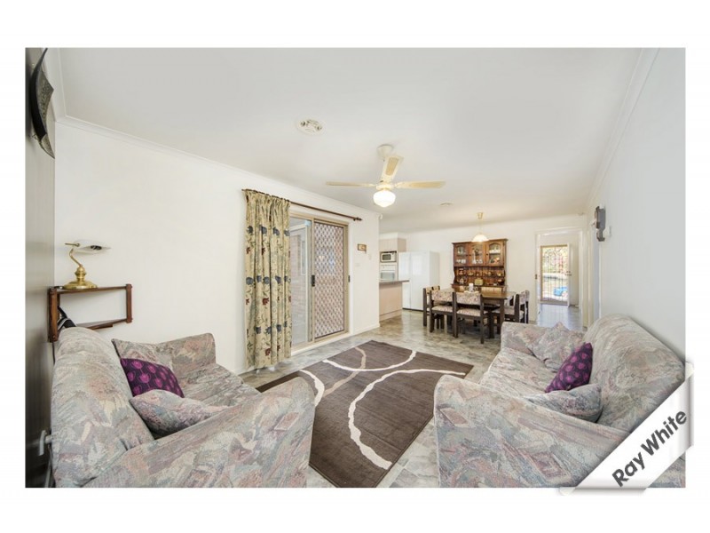 19 Taylor Street, Ngunnawal ACT 2913