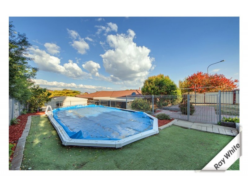 19 Taylor Street, Ngunnawal ACT 2913