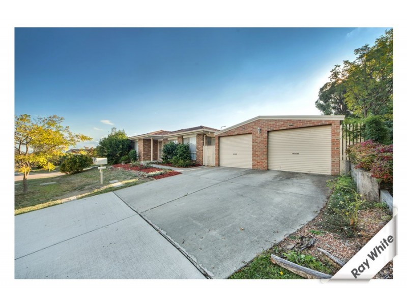 19 Taylor Street, Ngunnawal ACT 2913