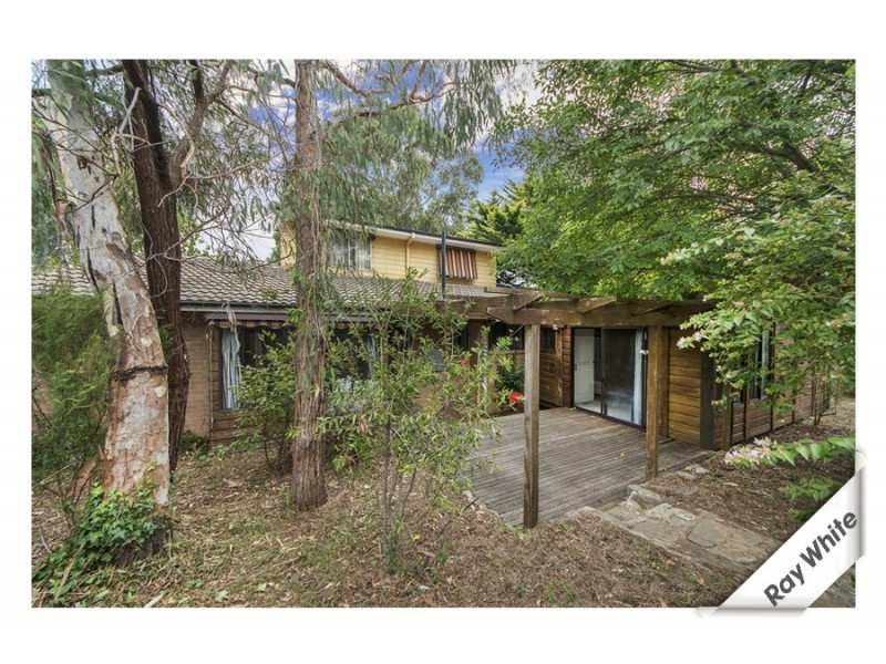 61 Lyttleton Crescent, Cook ACT 2614