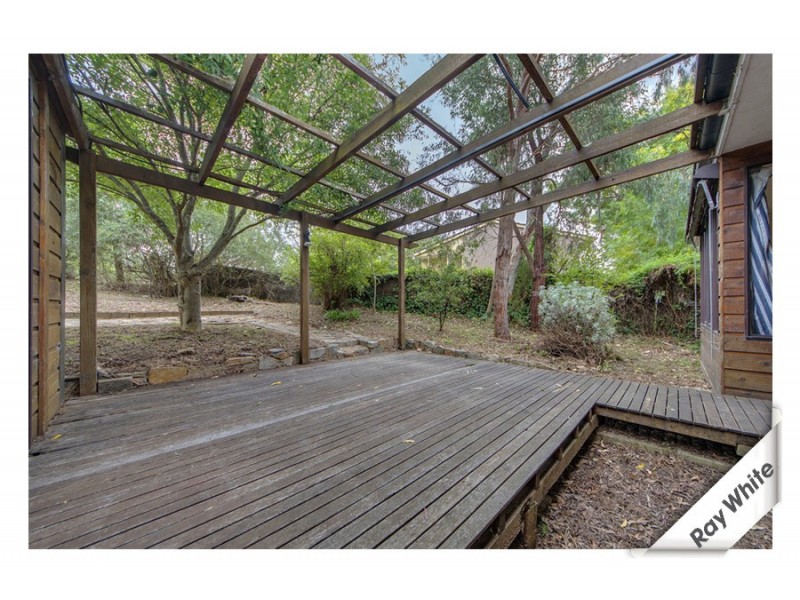 61 Lyttleton Crescent, Cook ACT 2614