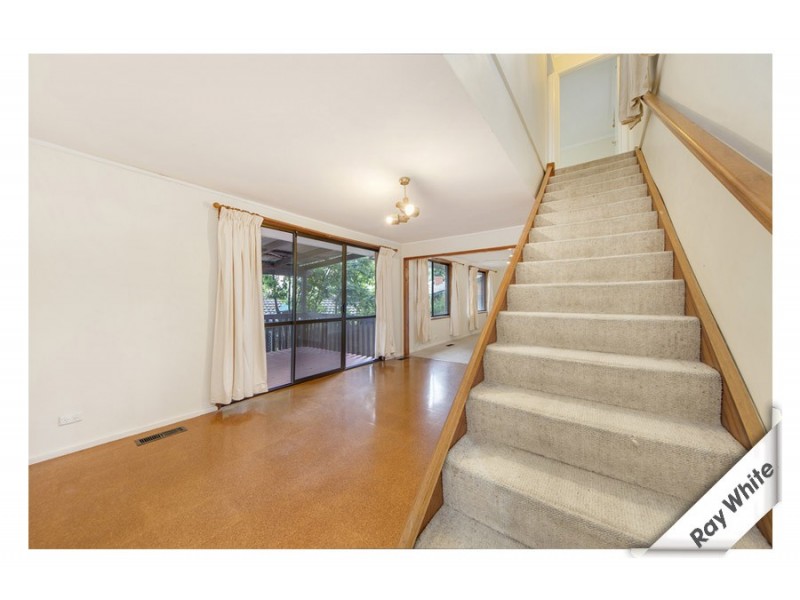 61 Lyttleton Crescent, Cook ACT 2614