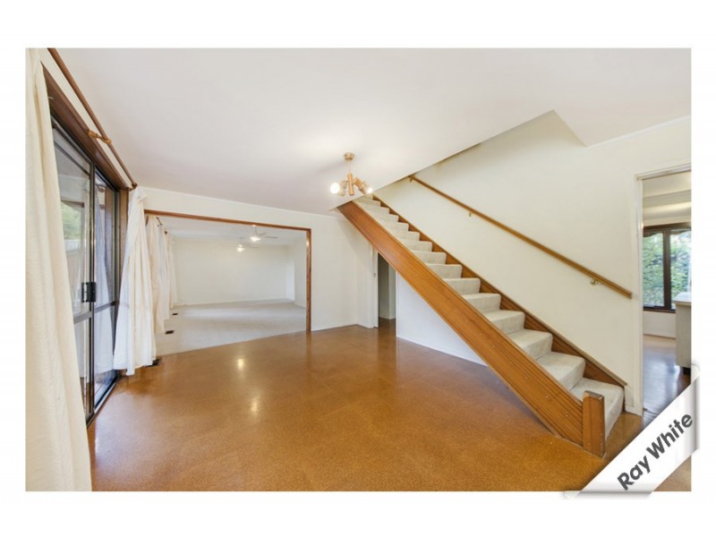 61 Lyttleton Crescent, Cook ACT 2614